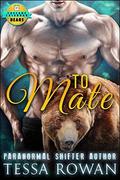 To Mate (Cascade Calendar Bears #1) by LeeAnn Summers