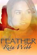 Feather by Rita Webb