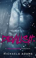 Devilish - A Demon Stepbrother Romance by Michaela Adams
