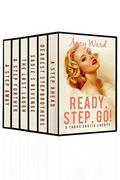 Ready, Step, Go!  : Growing Up Together Taboo Shorts Bundle (Sexy Household Secrets Boxed Set #4) by Amy Ward