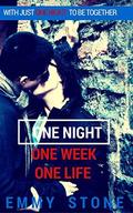 One Night by Emmy Stone