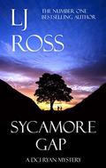 Sycamore Gap (DCI Ryan Mysteries #2) by LJ Ross