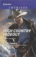 High Country Hideout by Elle James