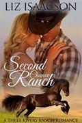 Second Chance Ranch by Liz Isaacson