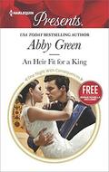 An Heir Fit for a King by Abby Green