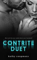 The Contrite Duet Series by Kimberly Capuccio