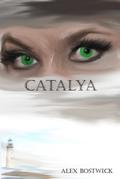 Catalya by Alex Bostwick