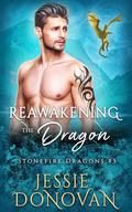 Reawakening the Dragon by Jessie Donovan