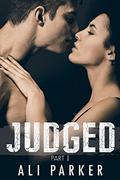 Judged, Part I by Nicole Bailey