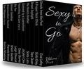 Sexy to Go, Volume 4 by Pamela Moran