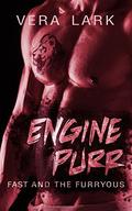 Engine Purr (Engine Purr #6) by Vera Lark