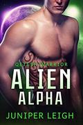 Alien Alpha (Qetesh #1) by Juniper Leigh