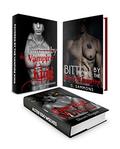 PARANORMAL BOX SET: Alter Ego Wolves and the King Vampire Romance  (Romance, Wolf Shifters, Paranormal Billionaire Vampire Romance) by Sherii Hogan