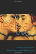 Best Lesbian Erotica 2006 (Best Lesbian Erotica #12) by Tristan Taormino