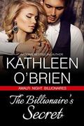 The Billionaire's Heart (Amalfi Night Billionaires #4) by Kathleen O'Brien
