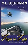 Flight to Fight (The Night Stalkers: Short Stories #5) by M. L. Buchman