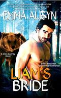 Liam's Bride by Emma Alisyn