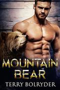 Mountain Bear by Terry Bolryder