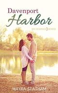 Davenport Harbor (Six Degrees #3) by TSRBR Promotions