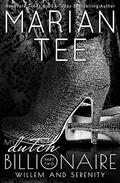 My Dutch Billionaire 2 by Marian Tee