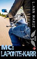 MC: LaPonte-Karr by L. Ann Marie