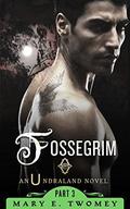 Fossegrim by Mary E. Twomey