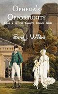 Ophelia's Opportunity (The Charity School #2) by Sarah Waldock
