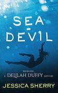 Sea-Devil by Jessica Sherry