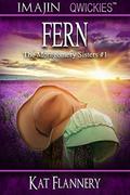 Fern (The Montgomery Sisters #1) by Kat Flannery
