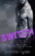 Switch (Spark #5) by Jennifer Ryder