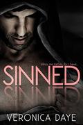 Sinned: A Priest Romance by Veronica Daye