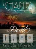 The Devil: Caitlin's Tarot (Caitlin's Tarot: The Ola Boutique Mysteries #5) by L.J. Charles