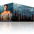Shifters Do It Better: 10 Book PNR Bundle - All Shifters by Jade Woods
