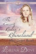 Nathalie: The Circuit Rider's Rhineland Mail Order Bride (Sweet Land of Liberty Brides #2) by Lorena Dove