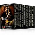 Past Loves (Excite Spice Boxed Sets) by Kinsey Grey