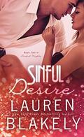 Sinful Desire by Lauren Blakely