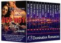 Red Hot and Tied Down (House of Crimson and Clover #0.1) by Amy Valenti