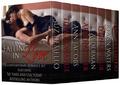 Falling in Love: a boxed set of 8 sexy contemporary romances by Kathryn Lively