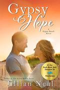 Gypsy Hope: A Gypsy Beach Novel (Gypsy Beach #4) by Chasity Jenkins-Patrick