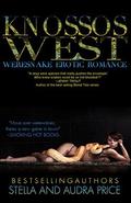 Knossos West:  (weresnake erotic romance) by Audra Price