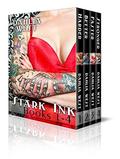 Stark Ink: The Complete Series by Dahlia West