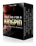 ROMANCE: African American Thug Boxset  (Street, Urban, Threesome, Alpha, Collection)  (Menage, Rich, Wealthy, New Adult, BBW) by Green Publishing