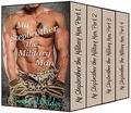My Stepbrother the Military Man: Complete Box Set by Cindy Wilder