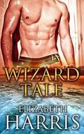 Wizard Tale by Elizabeth Harris