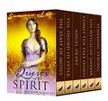 Quests of the Spirit: Six Novels by Summer Lee