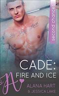 Cade: Fire And Ice by Jessica Lake