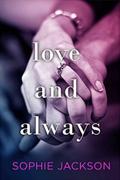 Love and Always (A Pound of Flesh #1.5) by Sophie Jackson