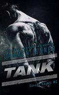 Tank by Carmen Jenner