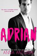 Adrian by Anna Antonia