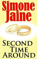 Second Time Around by Simone Jaine